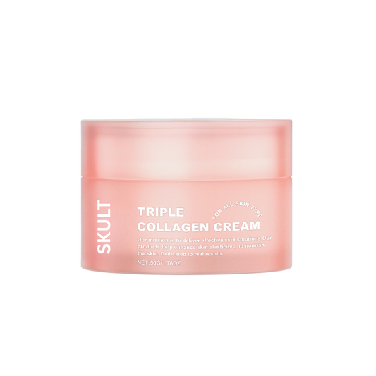 Triple Collagen Lifting Cream